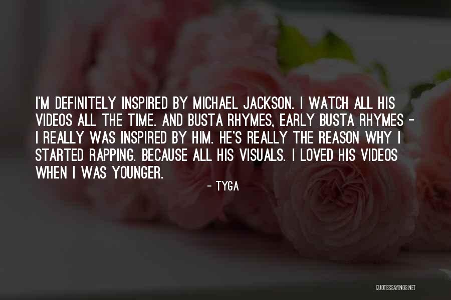 Wunschtraum Clock Quotes By Tyga Wunschtraum Clock Quotes By Tyga
