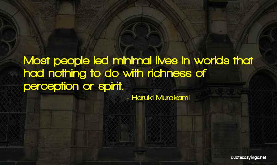 Wunstorf Hannover Quotes By Haruki Murakami Wunstorf Hannover Quotes By Haruki Murakami