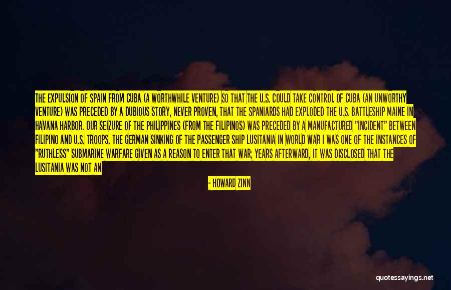 Wunstorf Hannover Quotes By Howard Zinn Wunstorf Hannover Quotes By Howard Zinn
