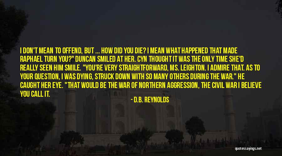 Wunstorf Raf Quotes By D.B. Reynolds Wunstorf Raf Quotes By D.B. Reynolds