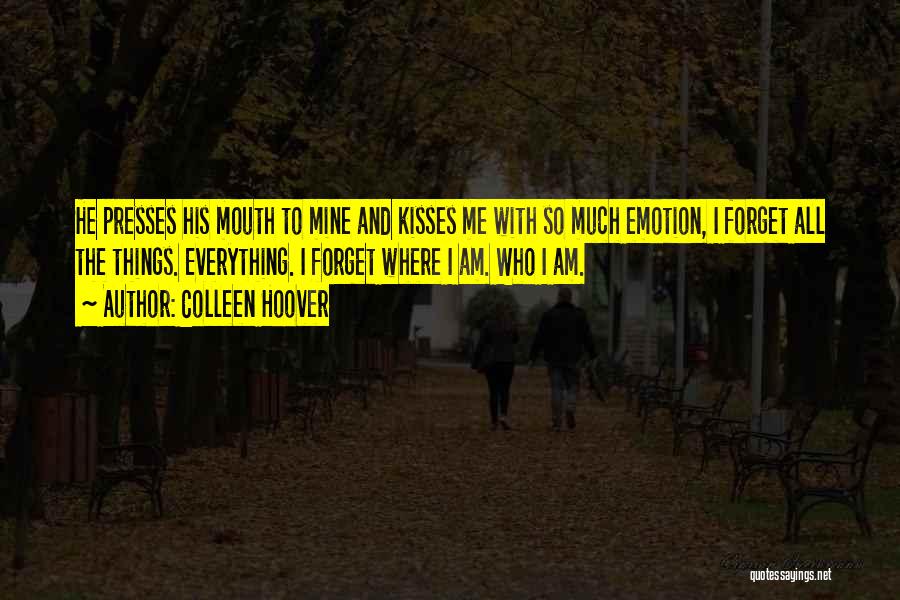 Wuol Streaming Quotes By Colleen Hoover