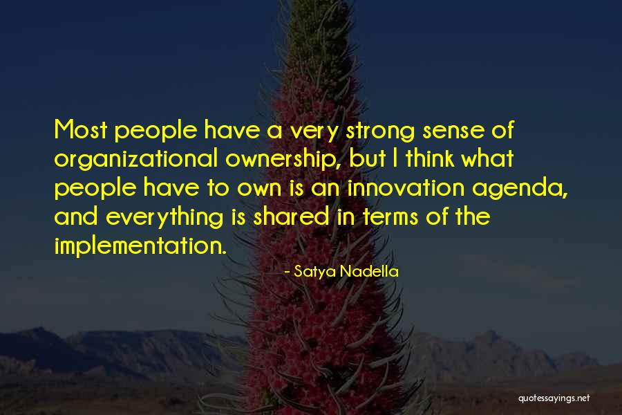 Wuolah Quotes By Satya Nadella Wuolah Quotes By Satya Nadella