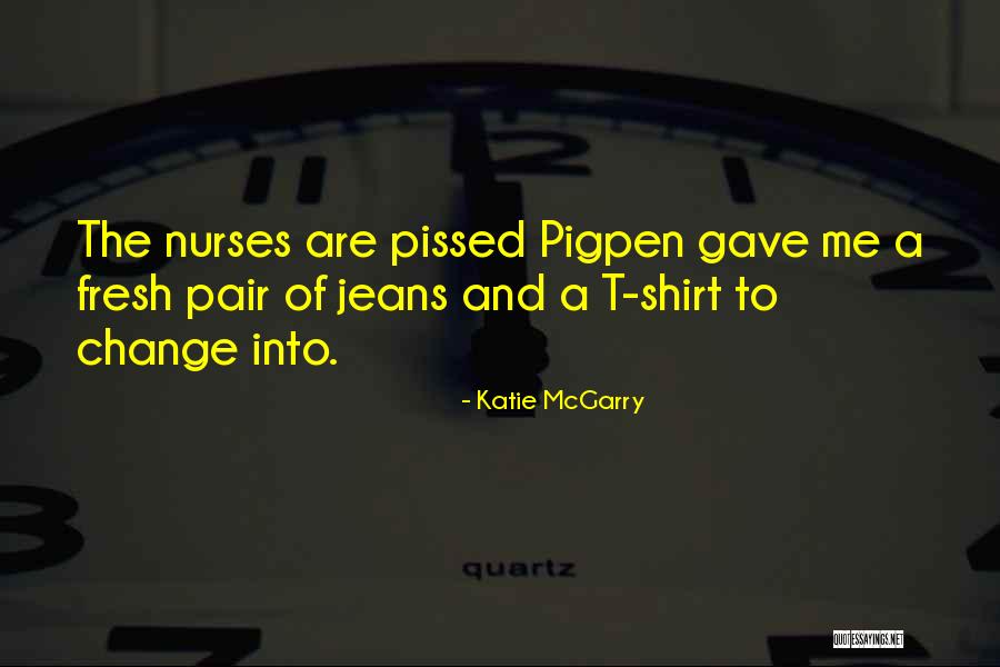Wuorinen Josquiniana Quotes By Katie McGarry Wuorinen Josquiniana Quotes By Katie McGarry