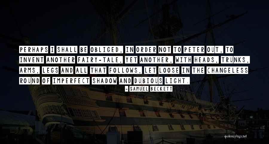 Wurden Marca Quotes By Samuel Beckett Wurden Marca Quotes By Samuel Beckett