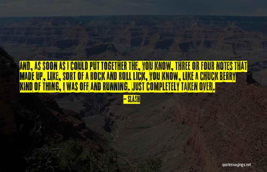 Wurman Gallo Quotes By Slash Wurman Gallo Quotes By Slash