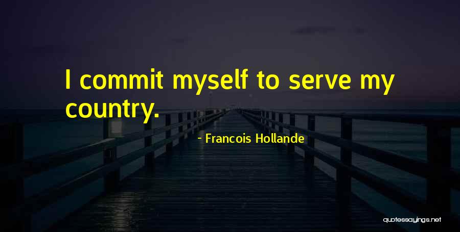 Wurman Hall Quotes By Francois Hollande Wurman Hall Quotes By Francois Hollande