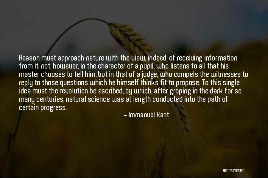 Wurman Hall Quotes By Immanuel Kant Wurman Hall Quotes By Immanuel Kant