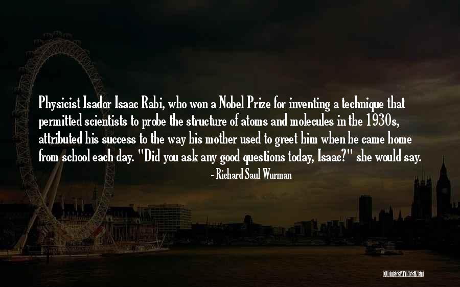 Wurman Quotes By Richard Saul Wurman Wurman Quotes By Richard Saul Wurman