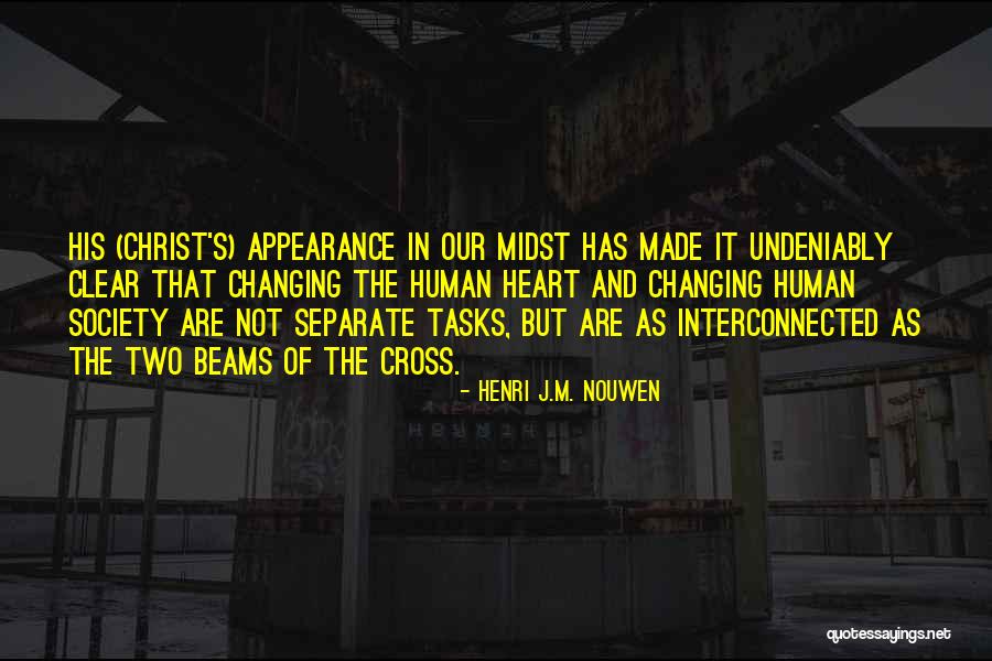 Wurmbrand Lerner Quotes By Henri J.M. Nouwen Wurmbrand Lerner Quotes By Henri J.M. Nouwen