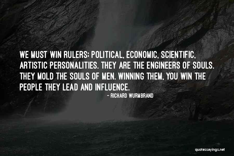 Wurmbrand Richard Quotes By Richard Wurmbrand Wurmbrand Richard Quotes By Richard Wurmbrand