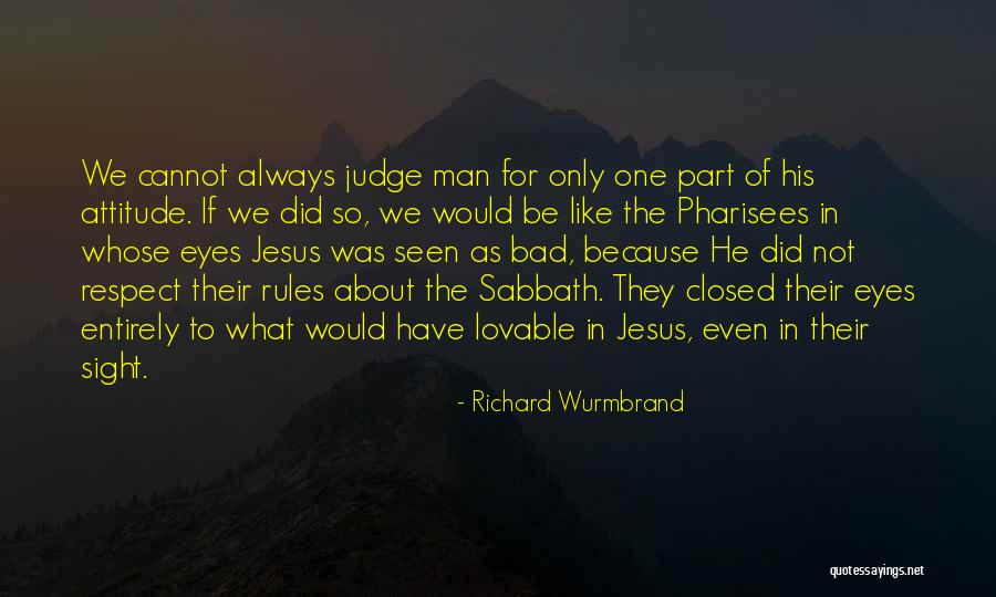 Wurmbrand Richard Quotes By Richard Wurmbrand Wurmbrand Richard Quotes By Richard Wurmbrand