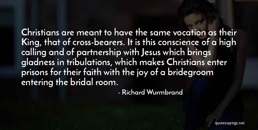 Wurmbrand Richard Quotes By Richard Wurmbrand Wurmbrand Richard Quotes By Richard Wurmbrand