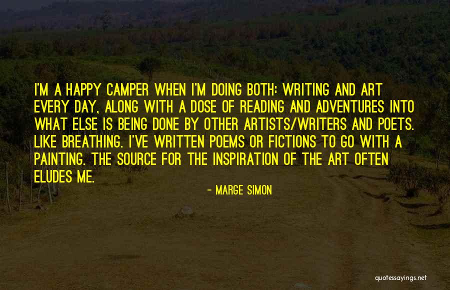 Wurmen Quotes By Marge Simon Wurmen Quotes By Marge Simon