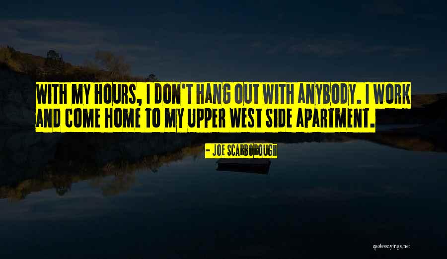 Wurse Quotes By Joe Scarborough Wurse Quotes By Joe Scarborough