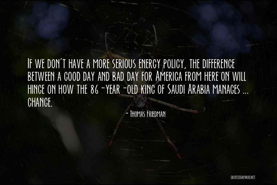 Wurse Quotes By Thomas Friedman Wurse Quotes By Thomas Friedman