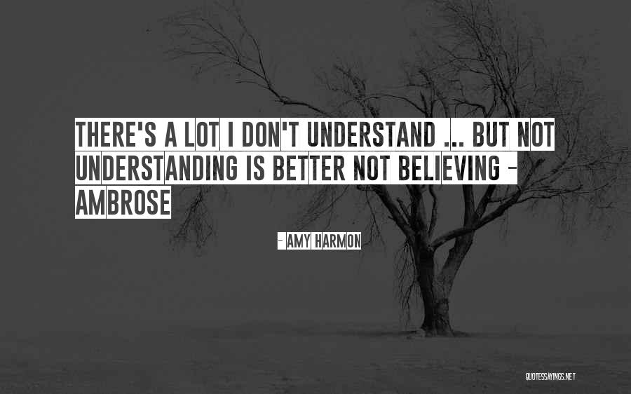 Wurtsmith Quotes By Amy Harmon Wurtsmith Quotes By Amy Harmon