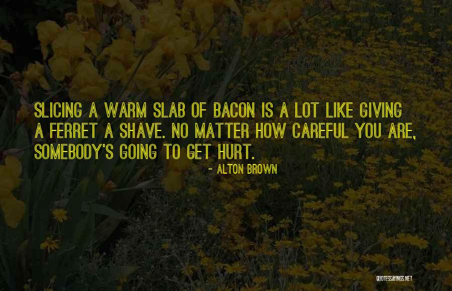 Wurttemberg Genealogy Quotes By Alton Brown Wurttemberg Genealogy Quotes By Alton Brown
