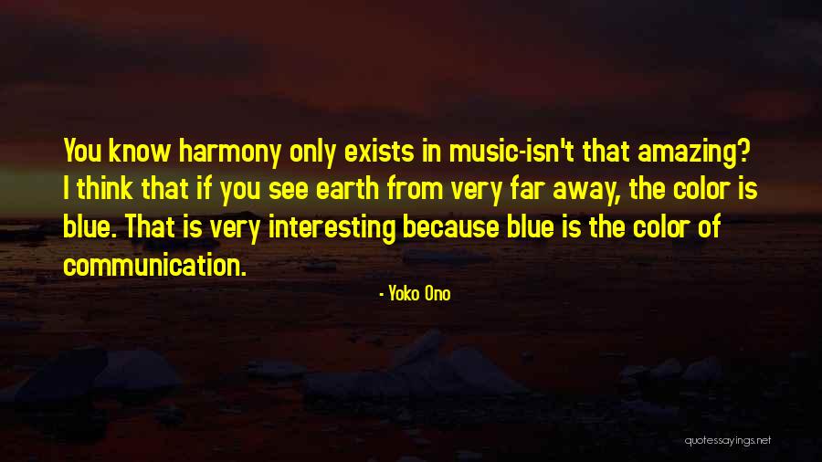Wurttemberg Genealogy Quotes By Yoko Ono Wurttemberg Genealogy Quotes By Yoko Ono