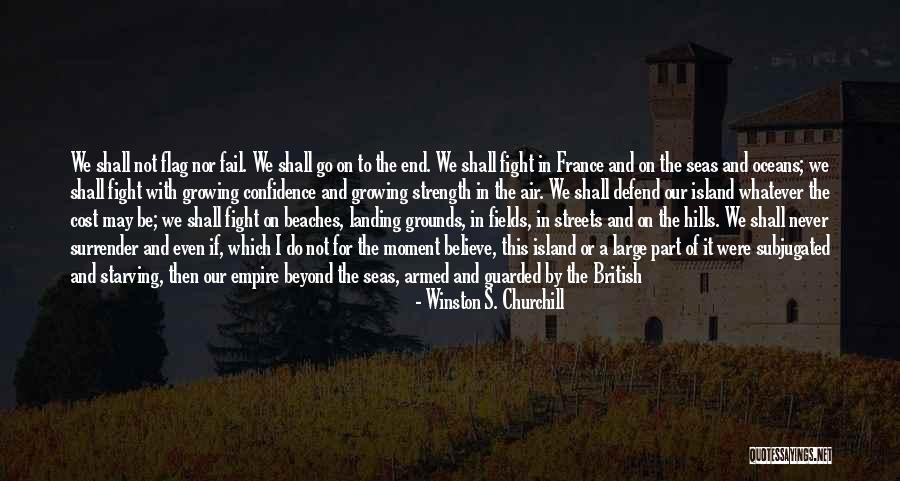 Wurzbach Ice Quotes By Winston S. Churchill Wurzbach Ice Quotes By Winston S. Churchill