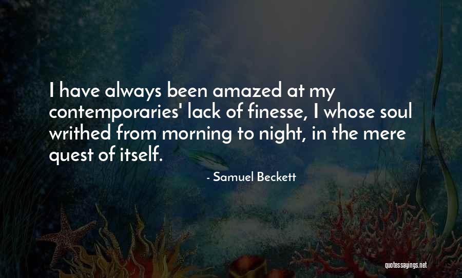 Wurzburg Residence Quotes By Samuel Beckett Wurzburg Residence Quotes By Samuel Beckett