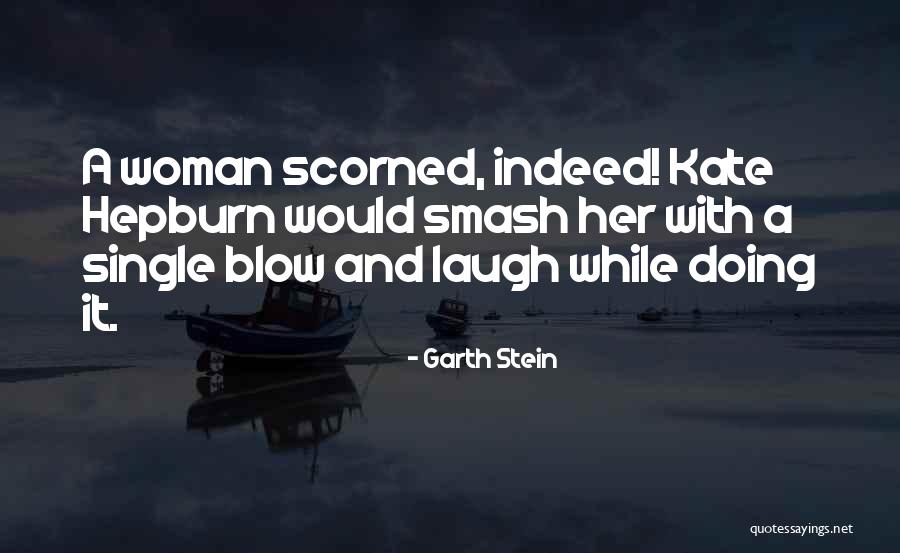 Wurzburg Wolves Quotes By Garth Stein Wurzburg Wolves Quotes By Garth Stein