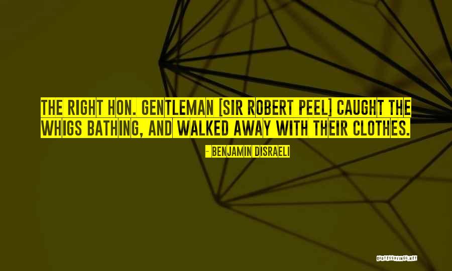 Wurzburger Quotes By Benjamin Disraeli Wurzburger Quotes By Benjamin Disraeli