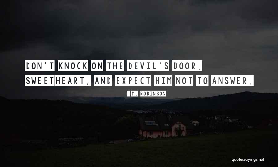 Wurzburger Quotes By M. Robinson Wurzburger Quotes By M. Robinson