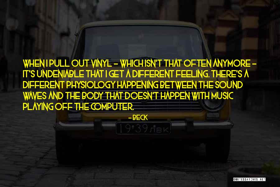 Wurzel Flummery Quotes By Beck Wurzel Flummery Quotes By Beck