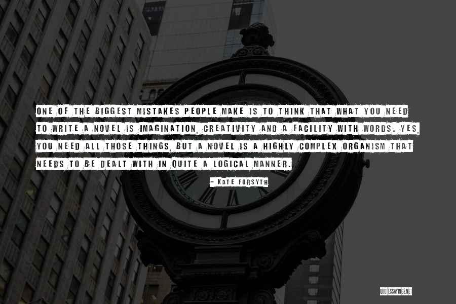 Wurzel Flummery Quotes By Kate Forsyth Wurzel Flummery Quotes By Kate Forsyth