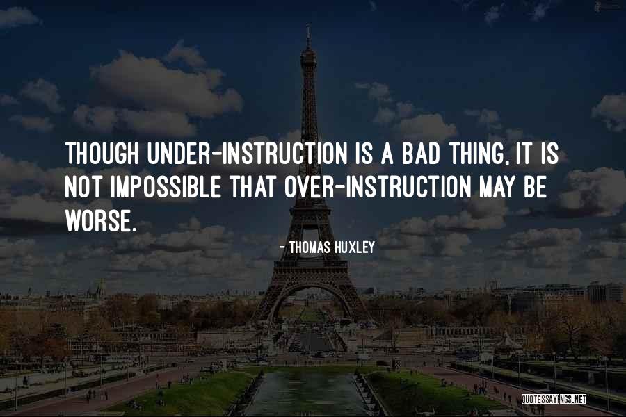Wurzel Flummery Quotes By Thomas Huxley Wurzel Flummery Quotes By Thomas Huxley