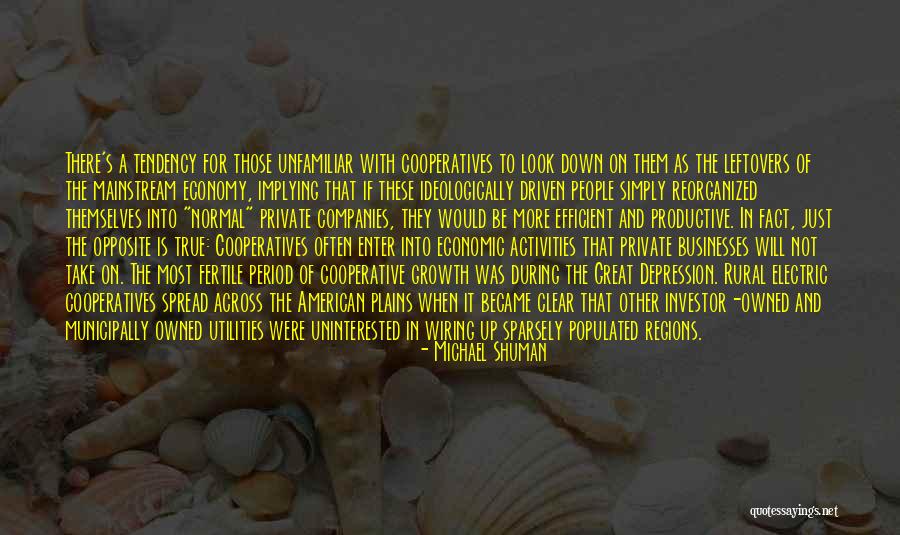 Wurzel Ziehen Quotes By Michael Shuman Wurzel Ziehen Quotes By Michael Shuman