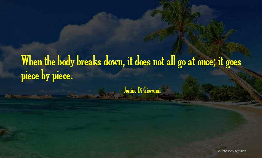 Wurzeln Quotes By Janine Di Giovanni Wurzeln Quotes By Janine Di Giovanni