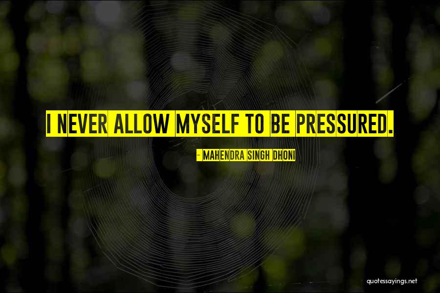 Wurzeln Quotes By Mahendra Singh Dhoni Wurzeln Quotes By Mahendra Singh Dhoni