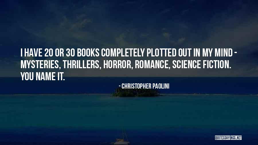 Wurzer Builders Quotes By Christopher Paolini Wurzer Builders Quotes By Christopher Paolini