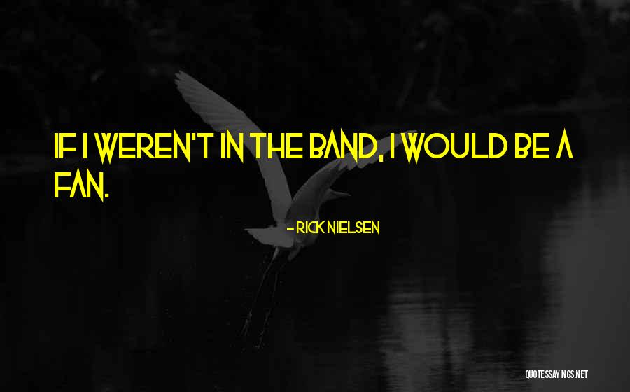 Wusa Weather Quotes By Rick Nielsen Wusa Weather Quotes By Rick Nielsen
