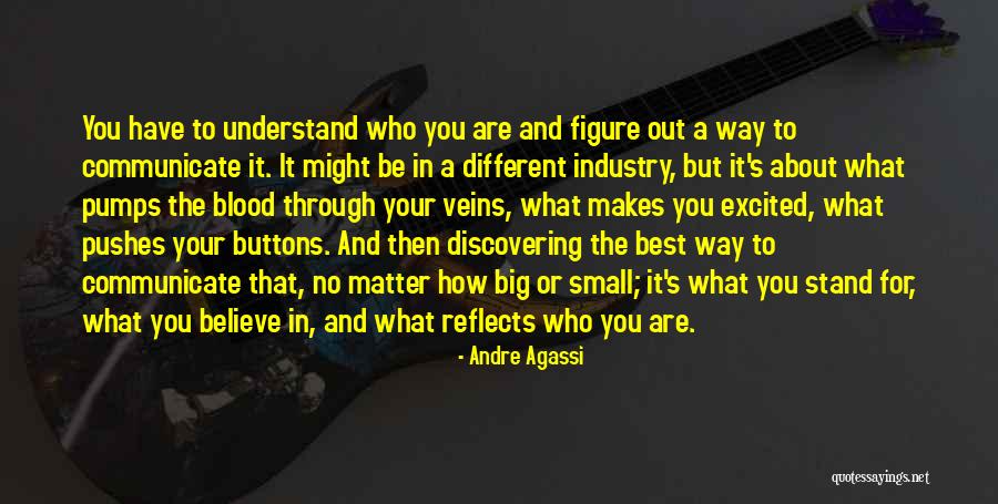 Wusa9 Quotes By Andre Agassi Wusa9 Quotes By Andre Agassi