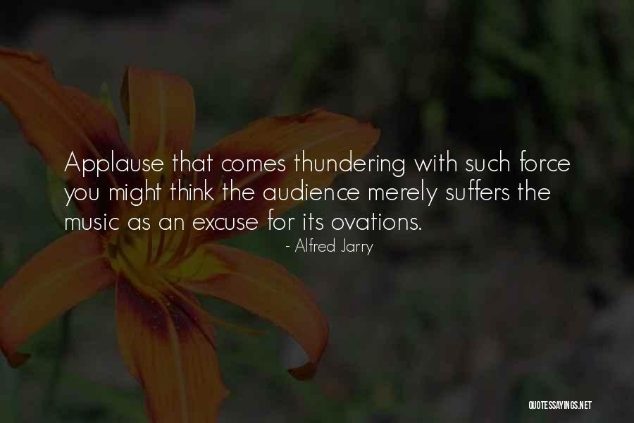 Wuschel Quotes By Alfred Jarry Wuschel Quotes By Alfred Jarry