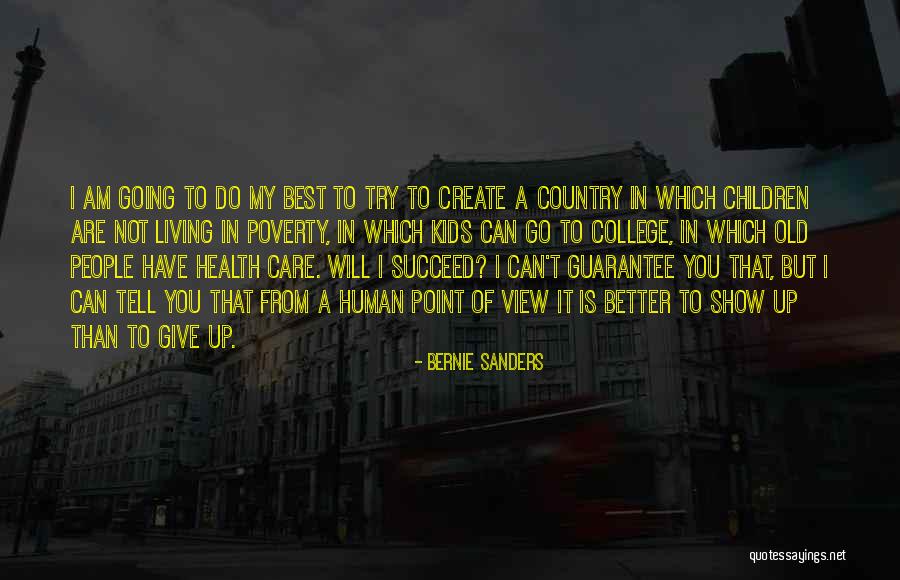 Wuschel Quotes By Bernie Sanders Wuschel Quotes By Bernie Sanders
