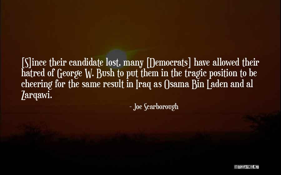 Wuschke Quotes By Joe Scarborough Wuschke Quotes By Joe Scarborough