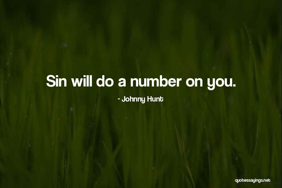 Wuschke Quotes By Johnny Hunt Wuschke Quotes By Johnny Hunt
