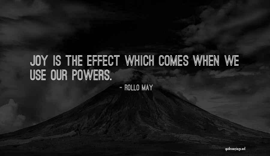 Wuss Productions Quotes By Rollo May Wuss Productions Quotes By Rollo May