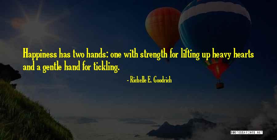 Wussification Of The Modern Quotes By Richelle E. Goodrich Wussification Of The Modern Quotes By Richelle E. Goodrich