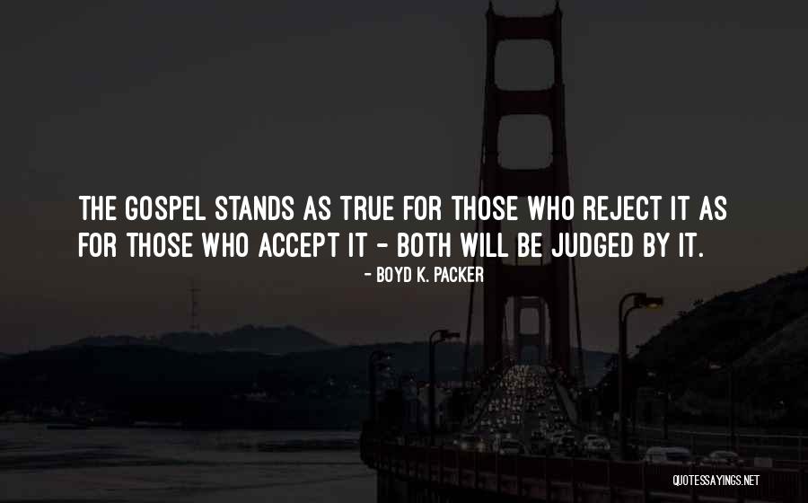 Wussow Concert Quotes By Boyd K. Packer Wussow Concert Quotes By Boyd K. Packer