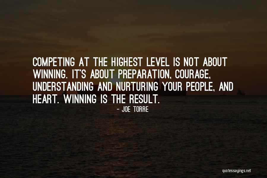 Wussow Concert Quotes By Joe Torre Wussow Concert Quotes By Joe Torre