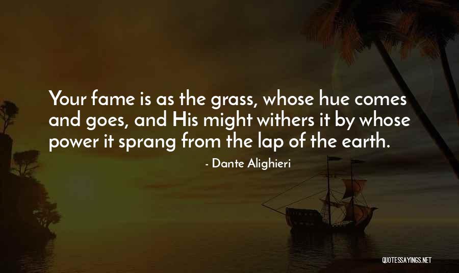 Wusstv9 Quotes By Dante Alighieri