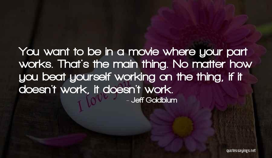 Wusstv9 Quotes By Jeff Goldblum Wusstv9 Quotes By Jeff Goldblum