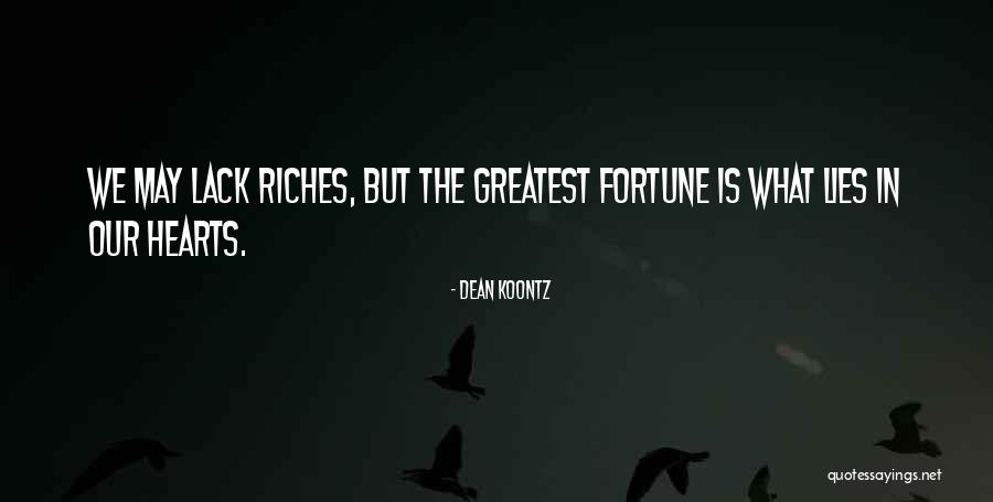 Wustenrot Quotes By Dean Koontz Wustenrot Quotes By Dean Koontz