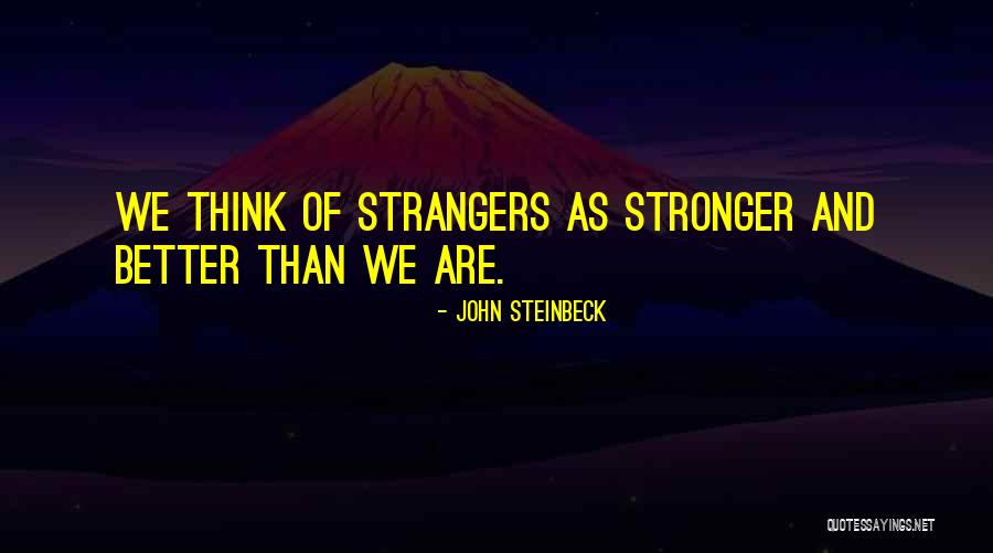 Wusterhausen Quotes By John Steinbeck Wusterhausen Quotes By John Steinbeck
