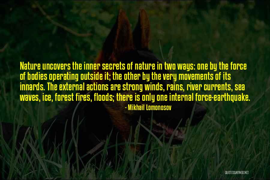 Wute Cam Quotes By Mikhail Lomonosov Wute Cam Quotes By Mikhail Lomonosov
