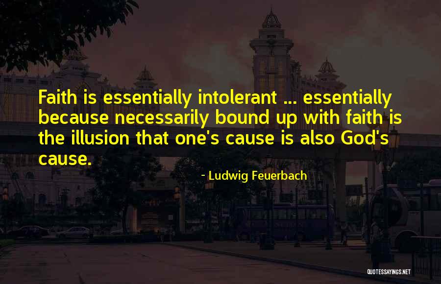 Wutec Quotes By Ludwig Feuerbach Wutec Quotes By Ludwig Feuerbach